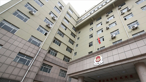微電影丨灌雲地稅《等待》